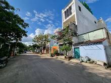 Hình ảnh Đất rẻ-352m2- nhỉnh 4 tỷ sở hữu 3 căn nhà q12 giáp gò vấp