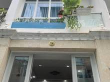 Hình ảnh NHÀ1/ HẺM XE HƠI 4x12m 2 tầng Phan Anh Ngã Tư 4 Xã giáp Tân Phú