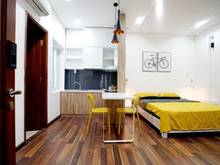Hình ảnh Chủ gởi bángấp CHDV Khu VIP TrầnNão-TĐ, 108m2, 4T, 65tr/th chỉ 27 tỷTL
