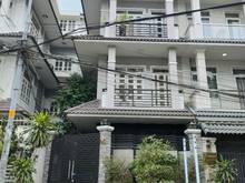 Hình ảnh Bán biệt thự 102m2 đường 15 Cao Lỗ, Phường 4, Quận 8. Nhà đẹp