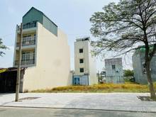 Hình ảnh Bán gấp lô góc 2 Mặt tiền 145m2,thích hợp kinh doanh, SHR, giá 1ty79