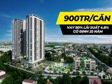 Hình ảnh Căn Hộ Thương Mại Cao Cấp  NEW LAVIDA Bán Giá Nhà Xã Hội Chỉ 900TR/