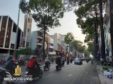 Hình ảnh Bán nhà 5 Lầu mặt tiền đường 3/2, Phường 12, Quận 10. Giá 44 Tỷ