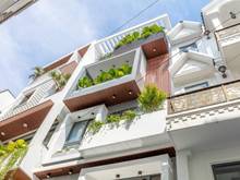 Hình ảnh Nhà Đẹp 2 Lầu Đường Bàu Cát 2, DT (68m2) – 2 Lầu, ST – 12.9 Tỷ.