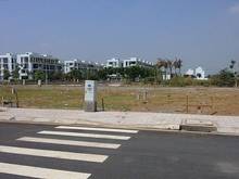 Hình ảnh Cần bán đất 5x20, MT 12A Trần Lựu, An Phú Q.2, giá 2tỷ2, sổ hồng riêng