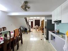Hình ảnh Bán nhà mặt ngõ 197 đường Hoàng Mai, Hoàng Mai 80m2, 3 tầng, MT 3m