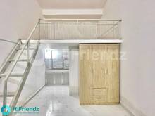 Hình ảnh Duplex siêu xịn tại TB mới 100%