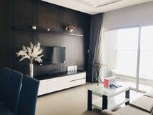 Hình ảnh Sunrise City - 110m2 - 3PN -2 Ban công -1Logia  - View Nam đón gió