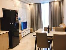 Hình ảnh 1PN Vinhomes Golden River cho thuê