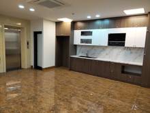 Hình ảnh Cho thuê shophouse Dịch Vọng Hậu Dt 110m2 5 tầng 1 lửng 1 hầm. Giá 65t