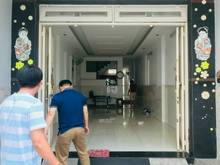 Hình ảnh Nhà 2 Tầng Hẻm xe tải 8m Khu Bàu Cát_4x20_3PN_2WC - 17tr/tháng