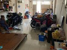 Hình ảnh Cần bán nhà mặt tiền lũy bán Bích , Tân Phú sát quận 6 & quận 11