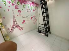 Hình ảnh Bán nhà Lê Hồng Phong Quận 10 3 tầng đúc DTSD 33m2 nhỉnh 1 tỷ
