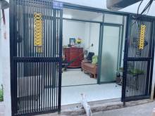 Hình ảnh Bán nhà hẻm 1507 Phạm Thế Hiển, Phường 6, Quận 8. 61m2