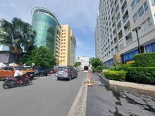 Hình ảnh Chủ ngộp Bank! Cần bán gấp nhà MT PASTEUR,P7,Q3 (19x47m)Giá :155 Tỷ