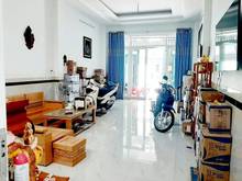 Hình ảnh Bán Nhà Mặt Tiền Trần Thị Hè Quận 12- 83m2 Chỉ 6.2 Tỷ TL.