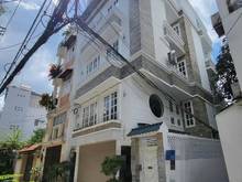 Hình ảnh Biệt thự Tân Sơn Nhì, 4 tầng, ngang 7m bề thế, HXH, Nôi thất cao cấp
