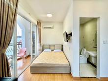 Hình ảnh ⛔ Căn Hộ Cửa Sổ Rộng- View Sịn - Cách Lotte Tân Bình 3P⛔
