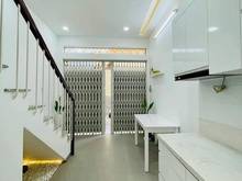 Hình ảnh ĐI ÚC BÁN NHÀ Bùi Đình Túy BT 53m 3ty875 Sổ hồng riêng FULL NT