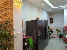 Hình ảnh Mặt tiền lê văn sỹ 4x24 giá 30 tỷ DTCN 95m2 3 tầng
