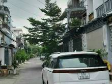 Hình ảnh Nhà 56m2, 3tầng,hẻm 6m thông,Tân Hòa Đông,Bình Trị Đông,Bình Tân 5,1tỷ