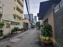 Hình ảnh HÀNG HIẾM Võ Duy Ninh sát Q1 nhà 44m2 ngang 6m ba gác thông nhỉnh 3tỷ