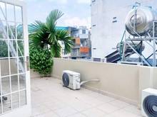 Hình ảnh Bán Gấp nhà HXH Tân Phú Thủ Đức 4 Tầng BTCT Giá 6.8 Tỷ TL