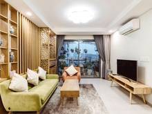 Hình ảnh Sở Hữu Căn Hộ The Gold View Quận 4 _ SHR _ Giá chỉ 1tỷ580