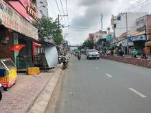 Hình ảnh Nhà MT Đường Huỳnh Tấn Phát, P.Tân Phú Q.7, dt 5x22m, T,1L, giá 18 tỷ.