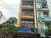 Hình ảnh Bán gấp căn nhà 3 lầu, DT 5,3x21m, đường Lê Đức Thọ, DT Giá 11,5 tỷ