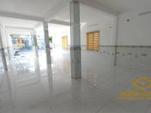 Hình ảnh Nhà Đẹp Setup Thương Hiệu Mặt Tiền Kinh Doanh 1 trệt 1 lầu Tp Biên Hoà