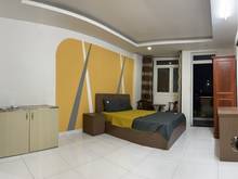 Hình ảnh STUDIO trần não full nội thất mới