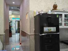Hình ảnh Khu víp Tân Bình Hoàng Hoa Thám, nhà 3 tầng mới đẹp vào ở ngay