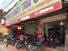 Hình ảnh Bán nhà Mặt Tiền , Phan Huy Ích, Tân Bình, 52m2, giá 7.8 tỷ TL, SHR