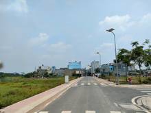 Hình ảnh Bán gấp lô đất 100m2, full thổ cư, Cần Đước, Long An