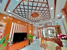Hình ảnh Bán nhà mặt tiền kinh doanh đường Nguyễn Sơn - Q.Tân Phú