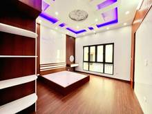 Hình ảnh [ CỰC HIẾM + RẺ ] Thanh Nhàn, HBT,HN 62m, 4 tầng