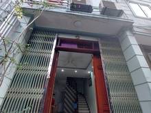 Hình ảnh Bán gấp nhà Phú Đô 35m2, nhà dân xây, giá: 3.45 tỷ