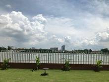 Hình ảnh Cho thuê biệt thự view trực diện sông Nguyễn Văn Hưởng, Q2, DT 1.200m2