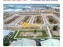 Hình ảnh 🍀 Mở bán siêu phẩm đất nền full thổ cư 💥💥
