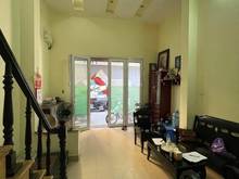 Hình ảnh Bán gấp nhà Nguyễn Khang 40m2, Ô tô tránh Kinh Doanh, chỉ 5.75 tỷ