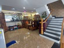 Hình ảnh Hẻm Xe Hơi Nhà Đẹp 4 Tầng 50m2 Giá Chào Nhỉnh 5 Tỷ