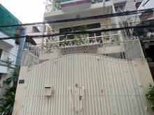 Hình ảnh Bán nhà góc 2MT Hẻm xe hơi thông Bùi Đình Tuý 5x16m 80m2 3 TẤM