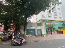 Hình ảnh Chính chủ bán gấp nhà số 16A Ngô Thời Nhiệm, Quận 3 gia 139 tỷ