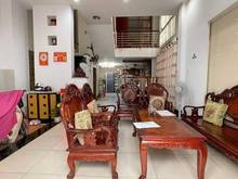 Hình ảnh Nhà đẹp, Trần Khắc Chân, P15, Quận Phú Nhuận - 87m2 - 5 lầu, 8.5 tỷ. T