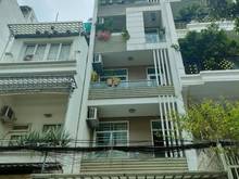 Hình ảnh bán gấp nhà HXH Ngô Gia Tự-Nguyễn Chí Thanh, Q10- 4.2x17m-3 lầu -14 tỷ