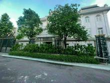 Hình ảnh Bán SIÊU DINH THỰ HOA SEN Giang Văn Minh An Phú Quận 2(20 X 50M) 123Ty