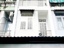 Hình ảnh ĐỊNH CƯ BÁN GẤP Nhà Đ. Thoại Ngọc Hầu, 64m2, 1ty260