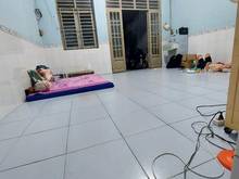 Hình ảnh Bán nhà Lê Văn Quới, Bình Hưng Hòa A, hẻm 6m, dt 83.4m2, ngang 5m6