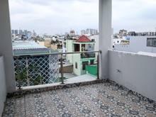 Hình ảnh NHÀ QUẬN 4 GIÁP QUẬN 1 - GIÁ RẺ GẤP BÁN - 5 Tầng BTCT Chỉ Nhỉnh 5 Tỷ